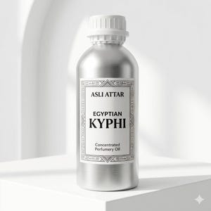 Kyphi perfume - Etsy 日本