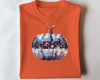 Calabaza Disco PNG, Diseño de Camiseta, Descarga Digital