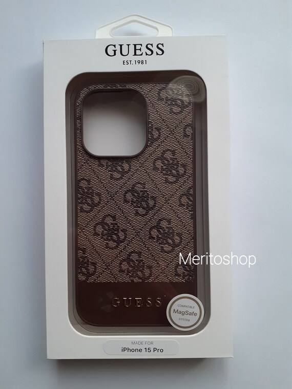 Guess iphone cover deals