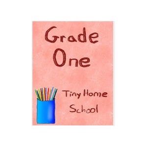 Grade One Curriculum, Waldorf Inspired, Homeschool curriculum, homeschooling, parenting, art, music, children, child development, simplicity
