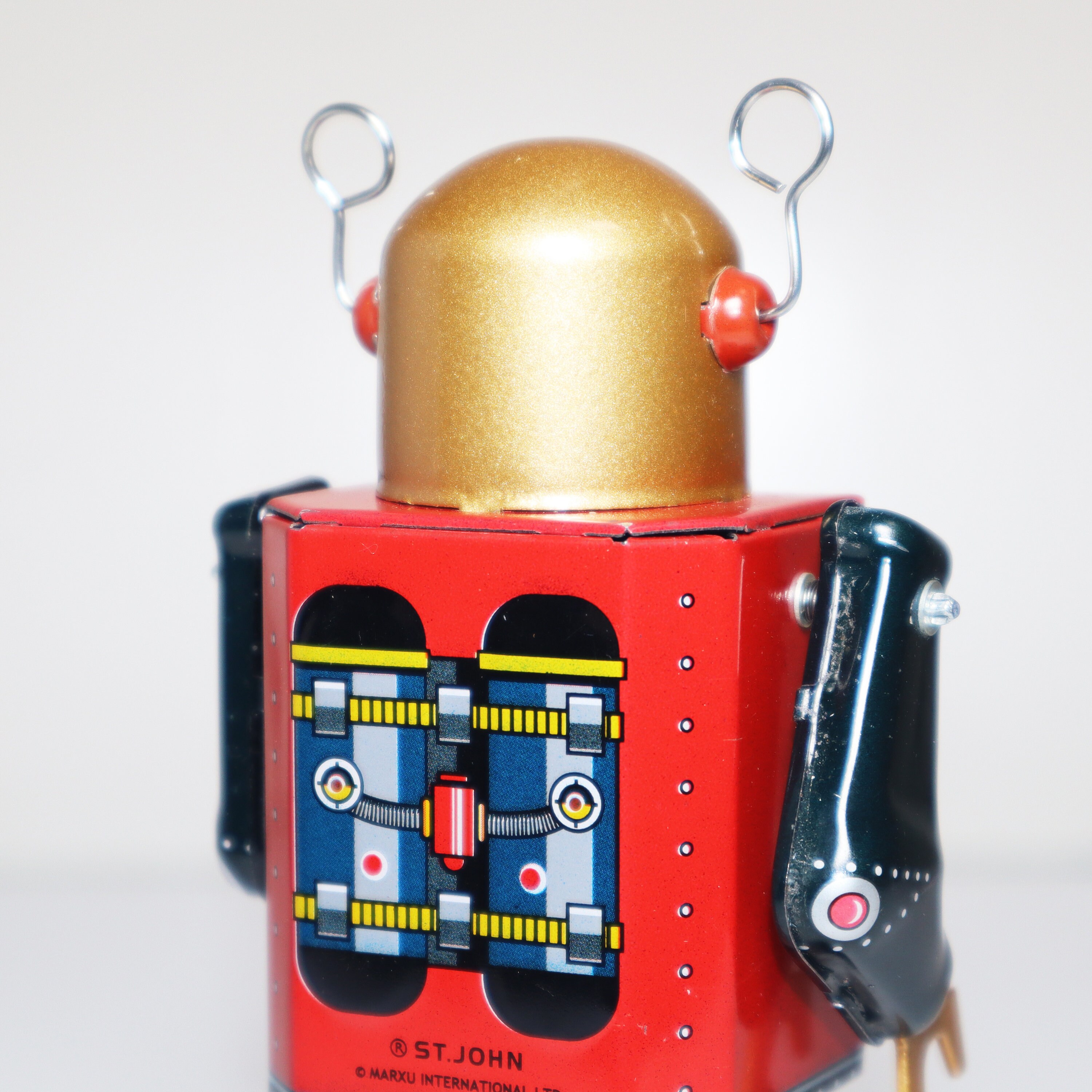 1950’s Tuff Guy タフガイ ビンテージ スタチュー TOY 陶器製 1950's Tuff Guy タフガイ ビンテージ スタチュー TOY 陶器製