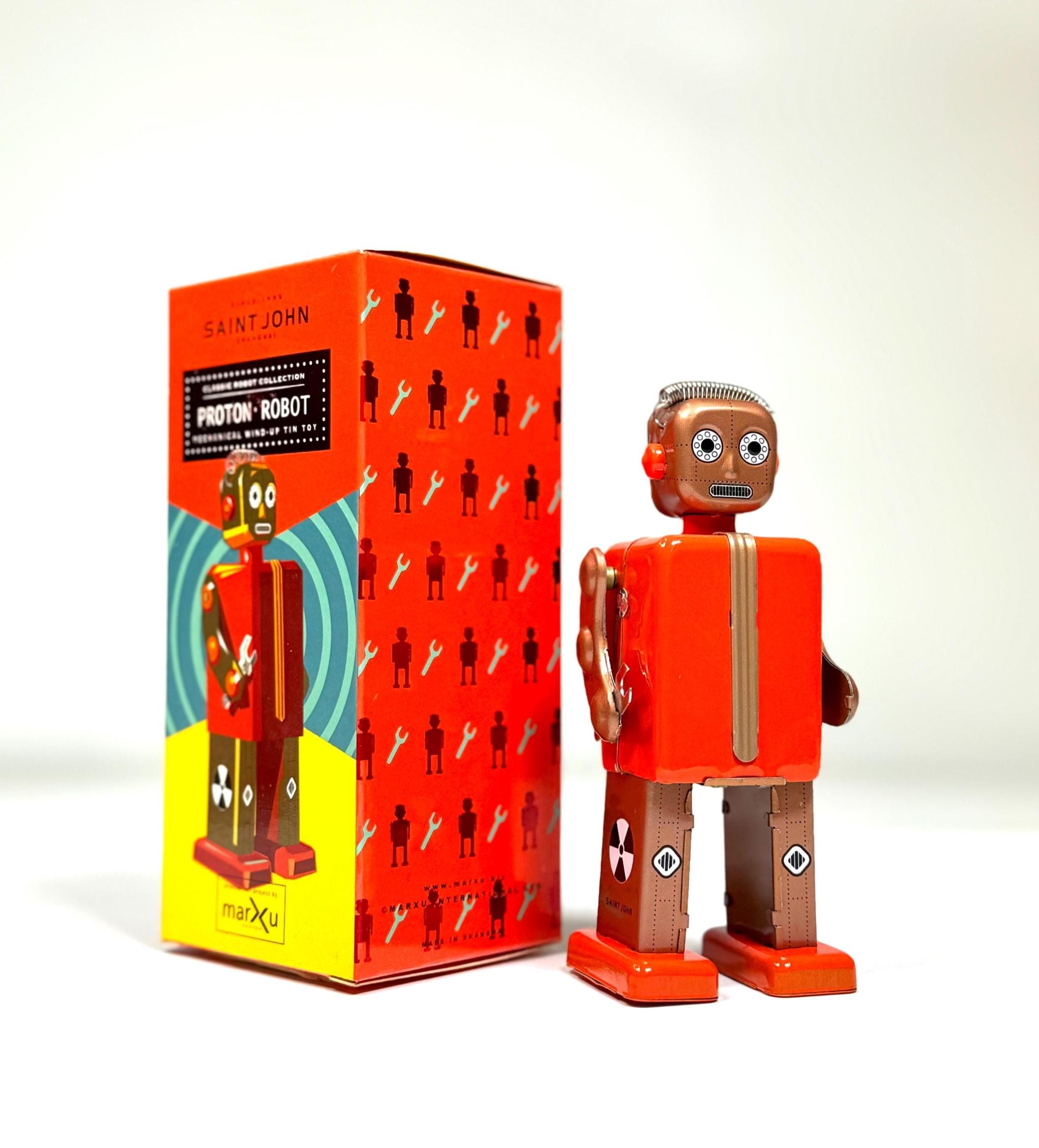 Japanese robot toys - Etsy 日本