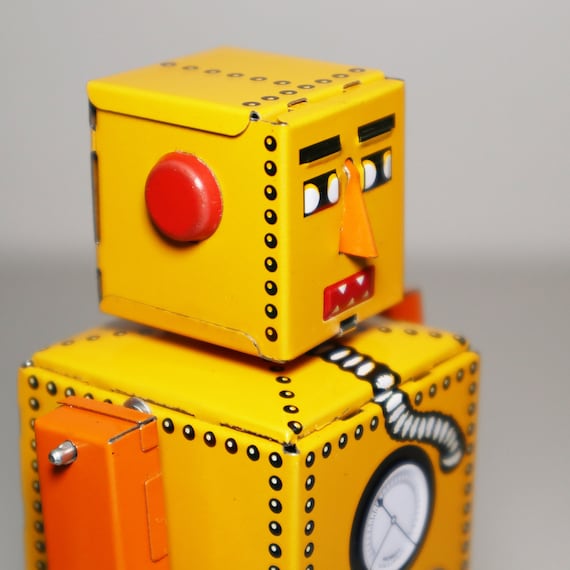 ロボット yuppenano 中古川崎ロボット | Eurobots.it