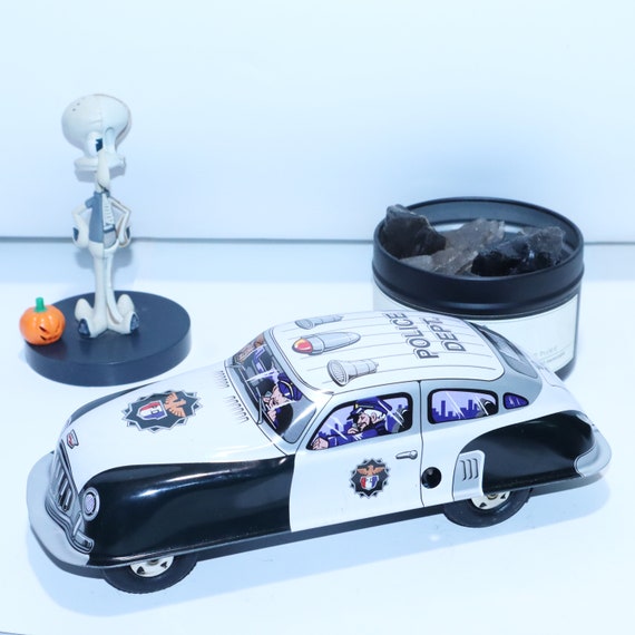 Marx wind up toys - Etsy 日本 ヴィンテージブリキ クラシック