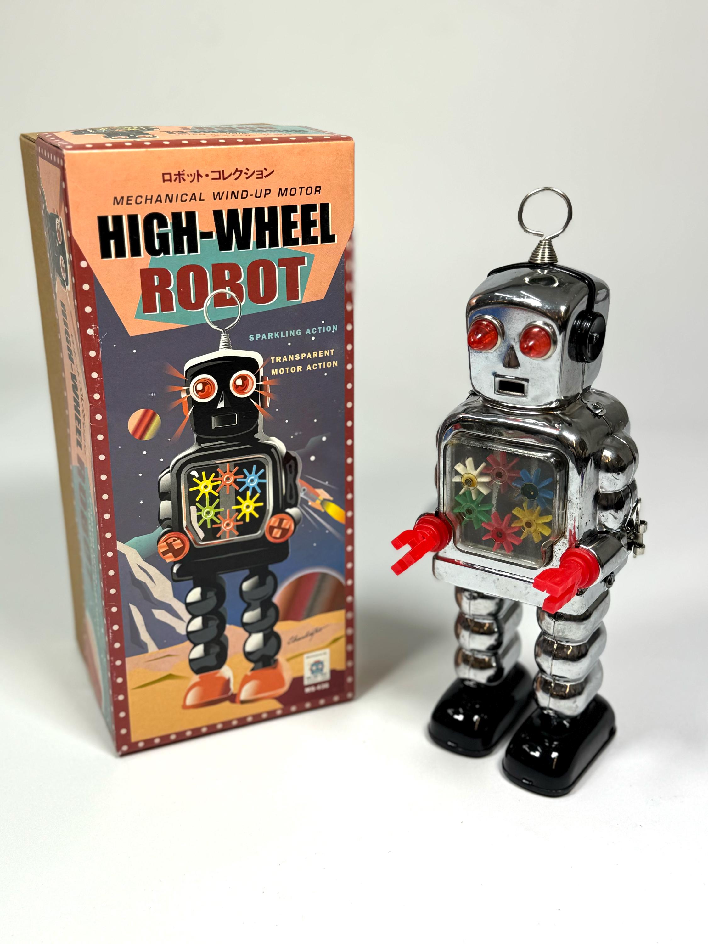 1960s robot toys - Etsy 日本