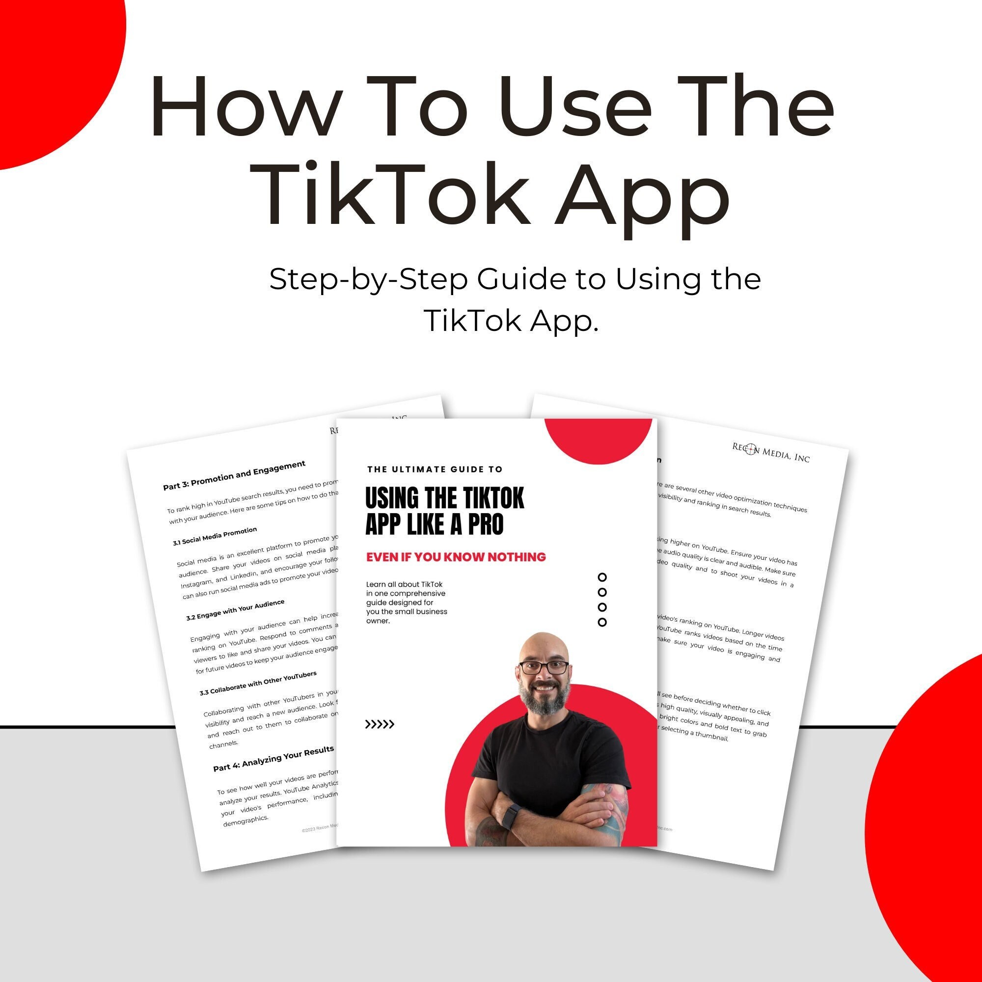 Discover Fitbcheeks' Tiktok Channel - 891ir76