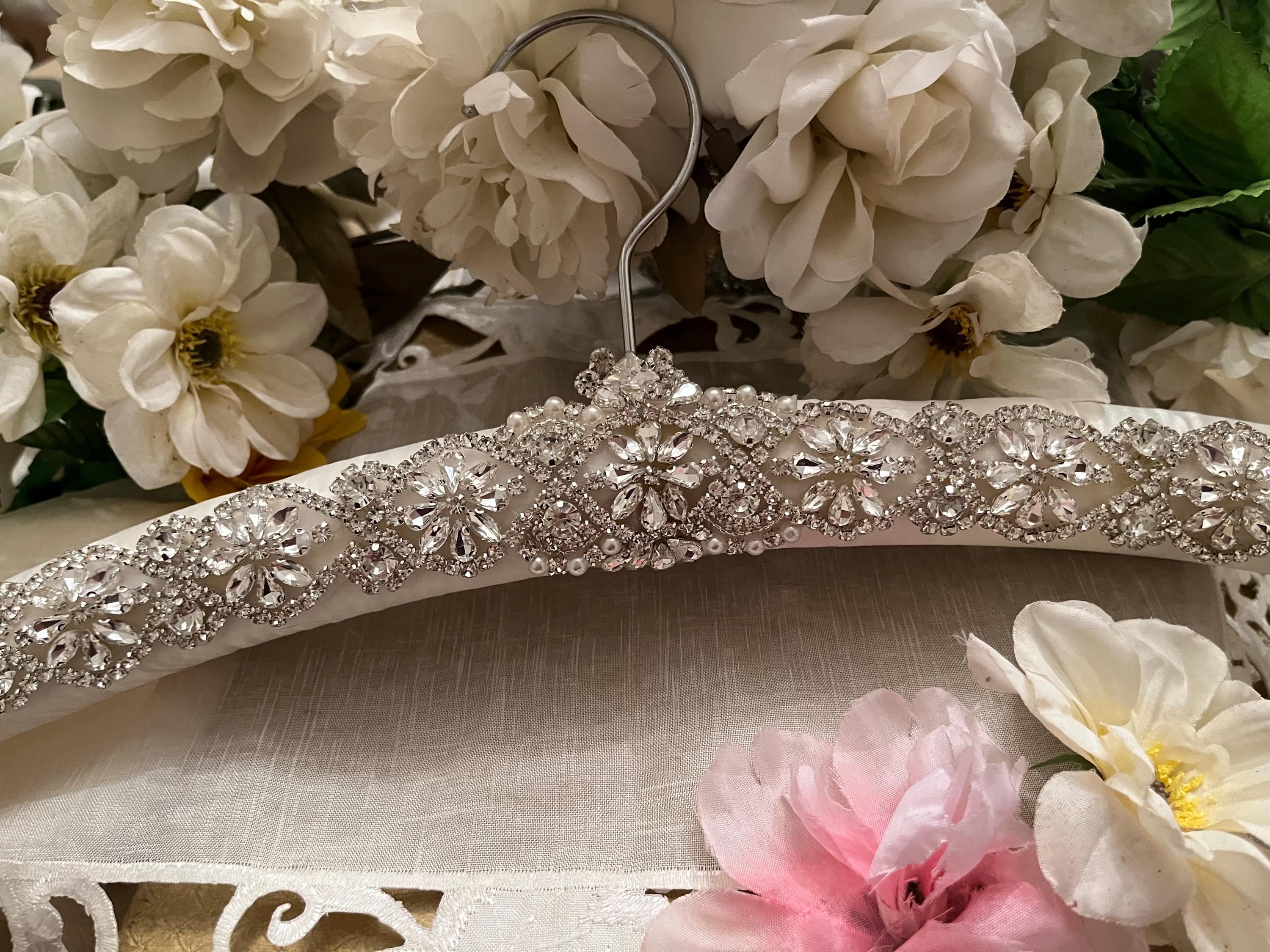 Bling & Glam Bridesmaid Dresses - Etsy