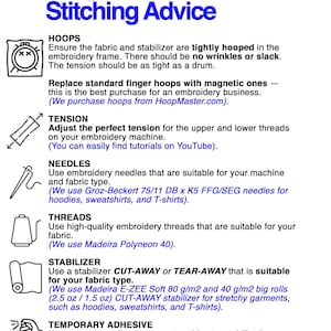 Smiley Face Flower Embroidery Designs, Fuck Off, Mental Health, Funny Embroidery Files, Machine Embroidery Designs image 6