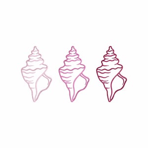 Seashell machine embroidery designs, Ocean embroidery design, embroidery pattern, Summer embroidery files, digital download