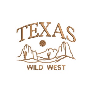 Texas embroidery design, Texas state, Embroidery files, USA, Embroidery pattern, America, machine embroidery designs, Travel