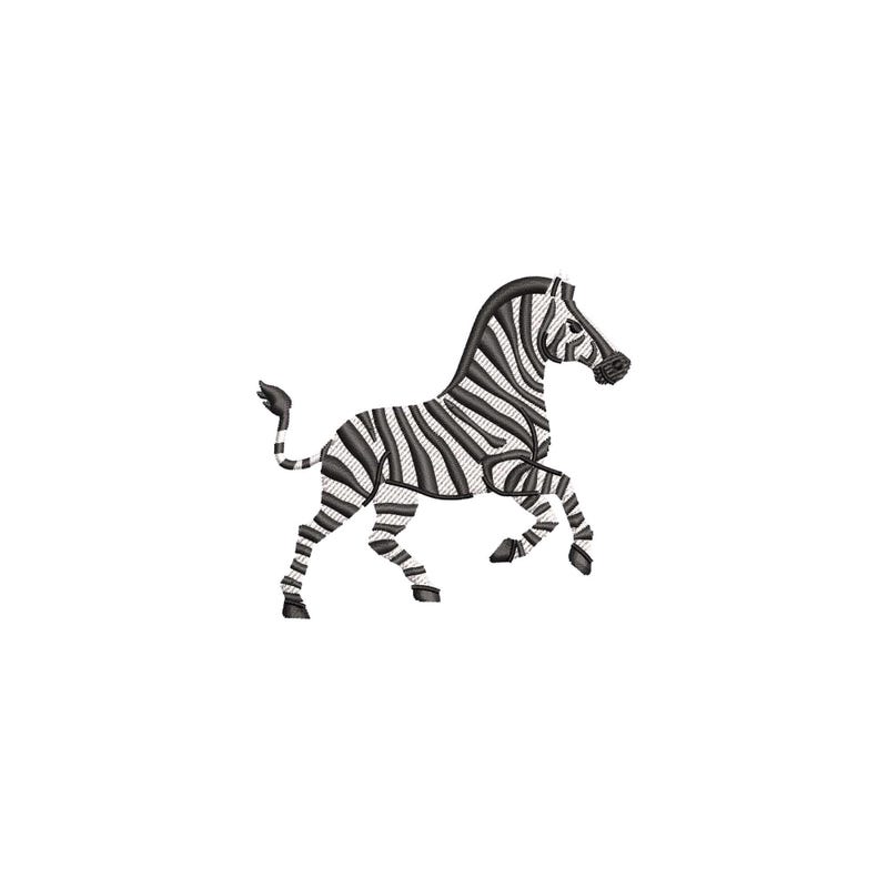 African Mini Animals - Etsy UK
