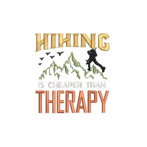 Hiking machine embroidery designs, National park, Adventure embroidery files, Camping embroidery pattern, Outdoor, Digital download
