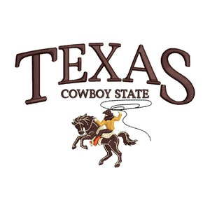 Texas machine embroidery designs, Hold Your Horses, Cowboy embroidery files, embroidery pattern, rodeo, wild west, western, digital download