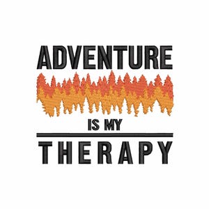 Adventure machine embroidery designs, National park, Camping embroidery files, Hiking embroidery pattern, Outdoor, Digital download