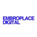 EmbroplaceDigital store logo
