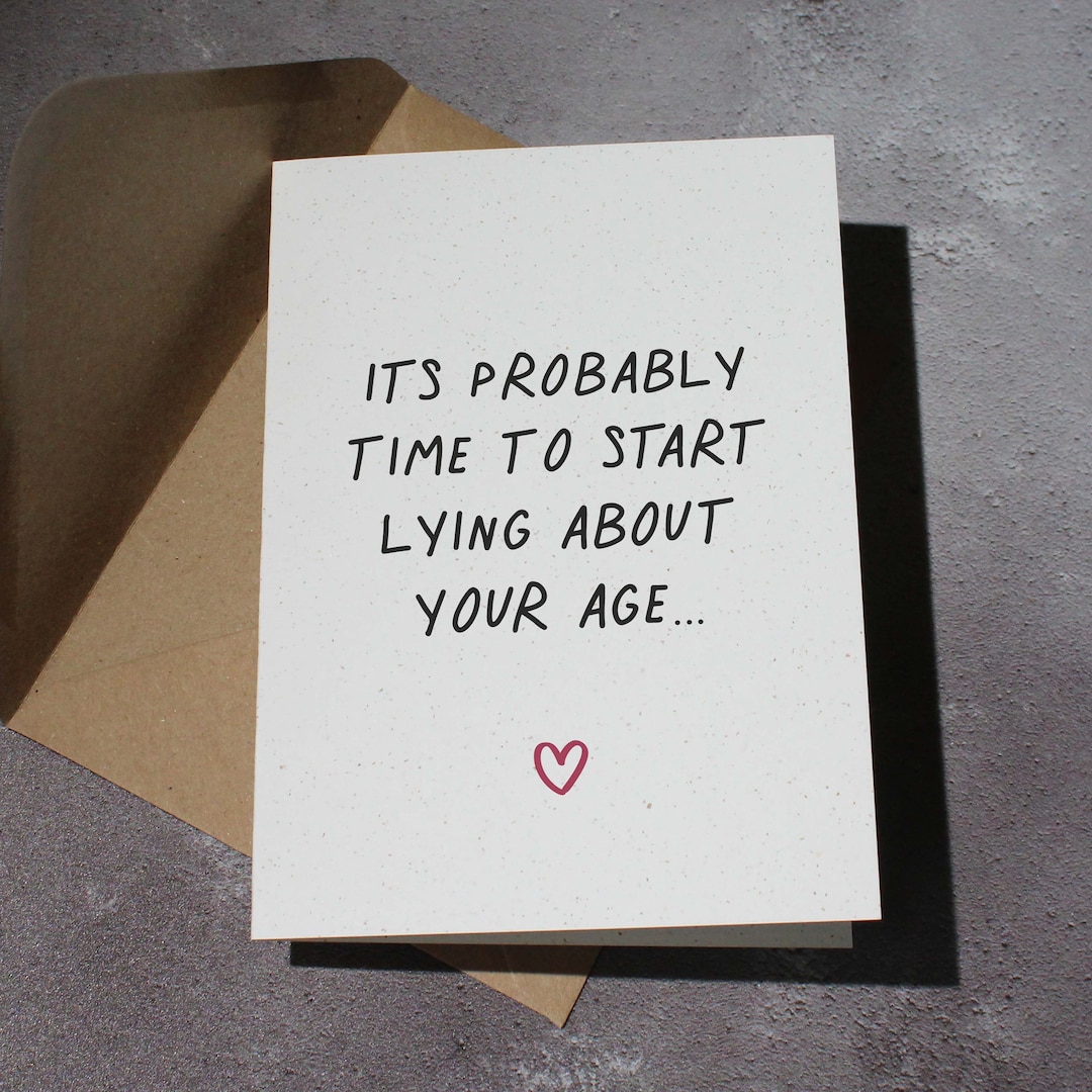 Huxters Carte Humoristique « Happy Birthday You Cock » Au Poulet – Cadeau Grossier Pour Lui – Coquin