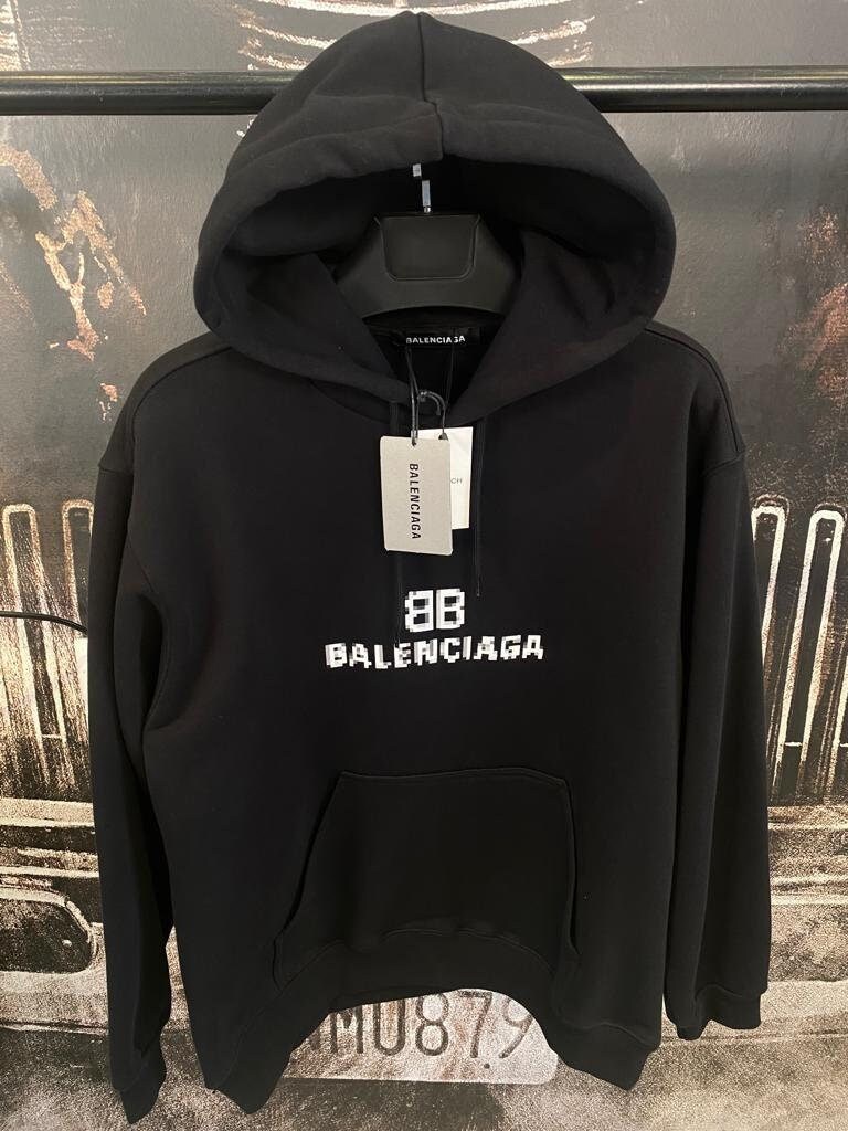 new balenciaga sweater