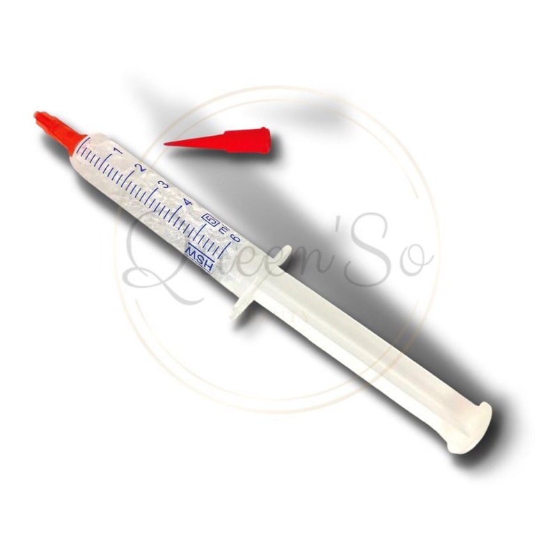 40 Hydrogen Peroxide Syringe Etsy