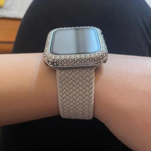 Apple Watch Case 44mm - Etsy Hong Kong