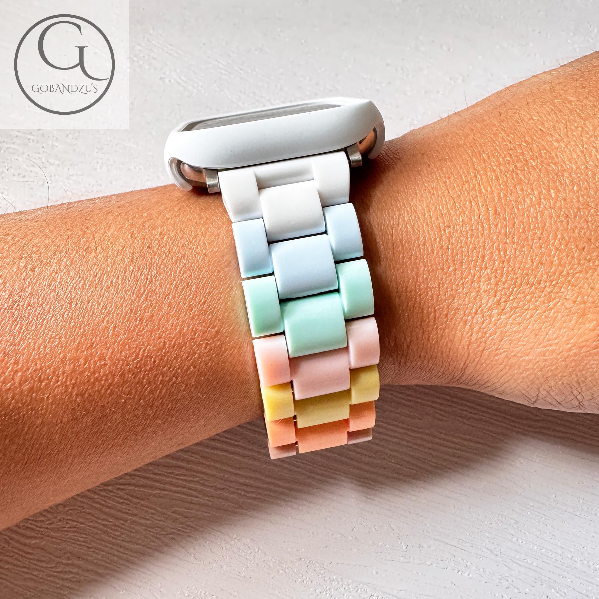 G loria様用ブレスレット部品４個の２点目 G loria様用ブレスレット部品4個の2点目