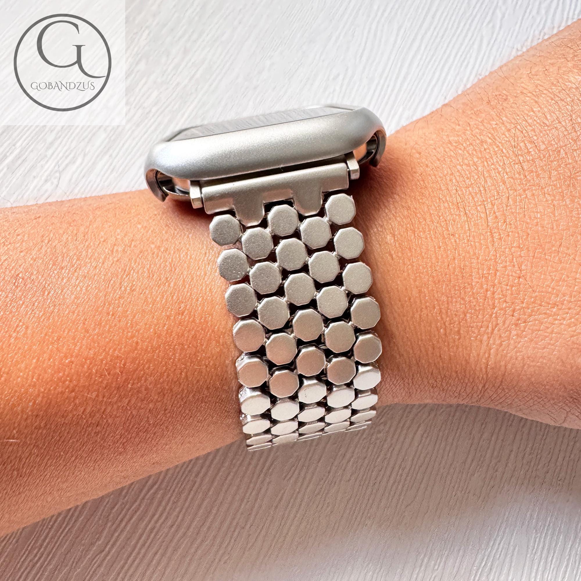 腕時計用ベルト・バンド LLOYD Stone Watch Rose Gold Case for Galaxy Watch 4 40mm LL4 Samsung Watch Band Rose Gold - Etsy