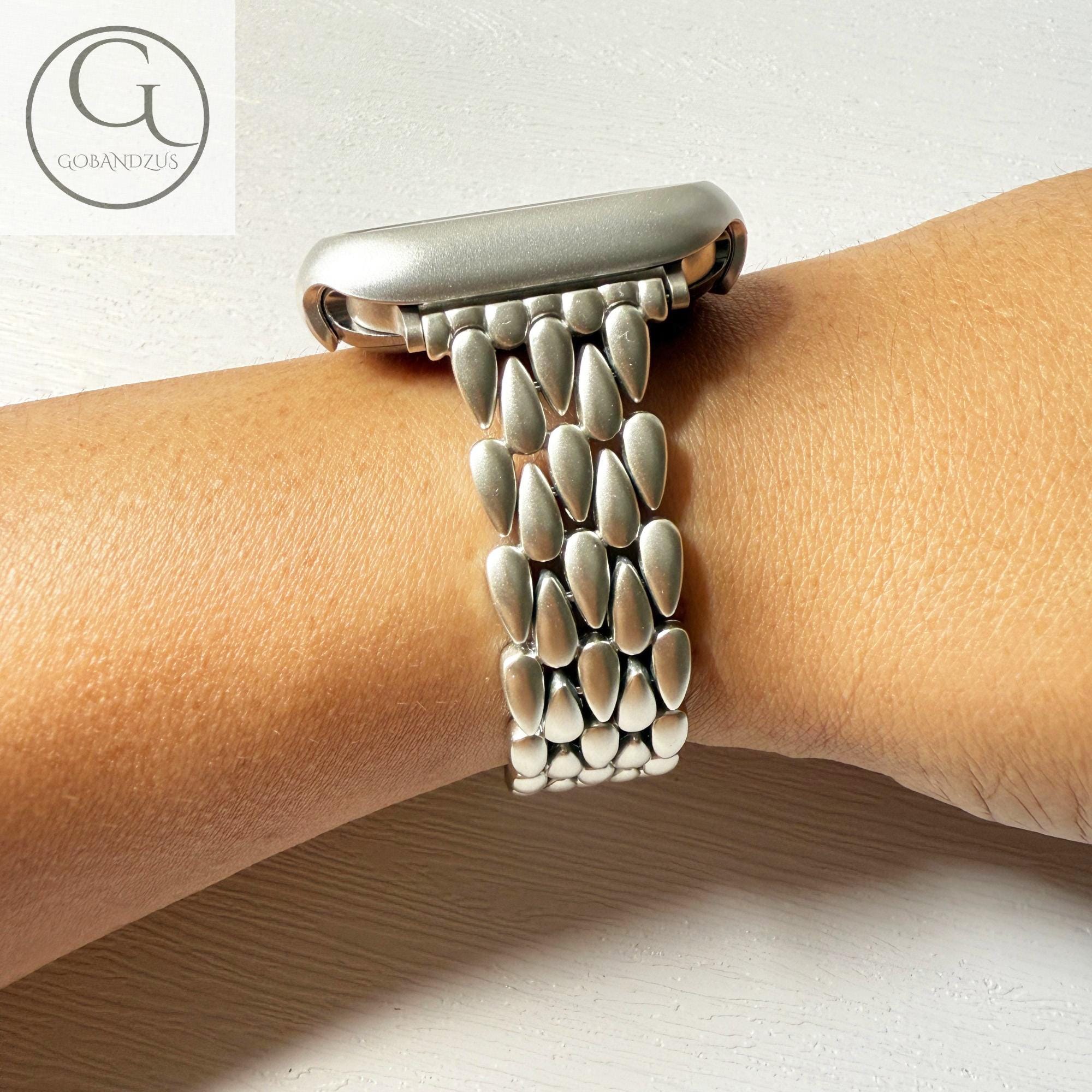 Apple Watch Band Expandable - Etsy display picture 2