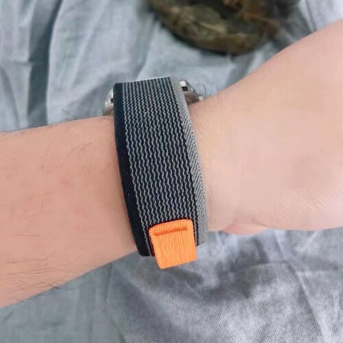 Elastic for APPLE WATCH Exercise BAND Fit 7 6 5 4 3 2 1 Se Etsy