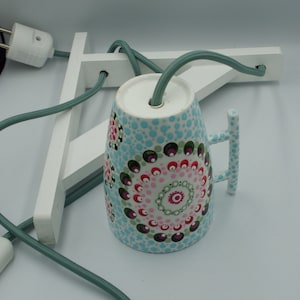 Wall lamp