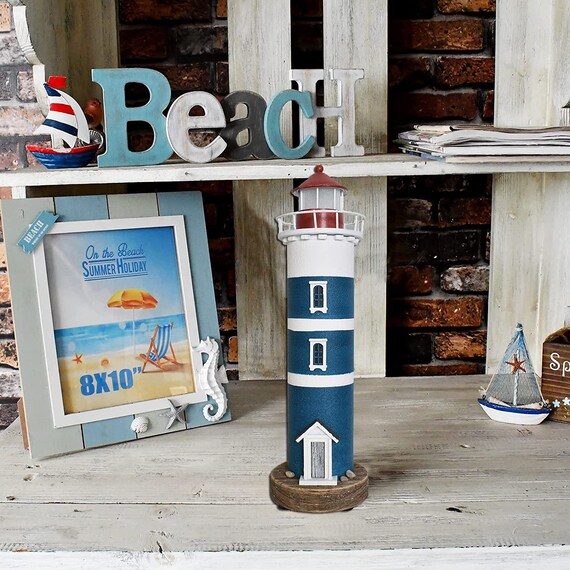Lighthouse decor deals