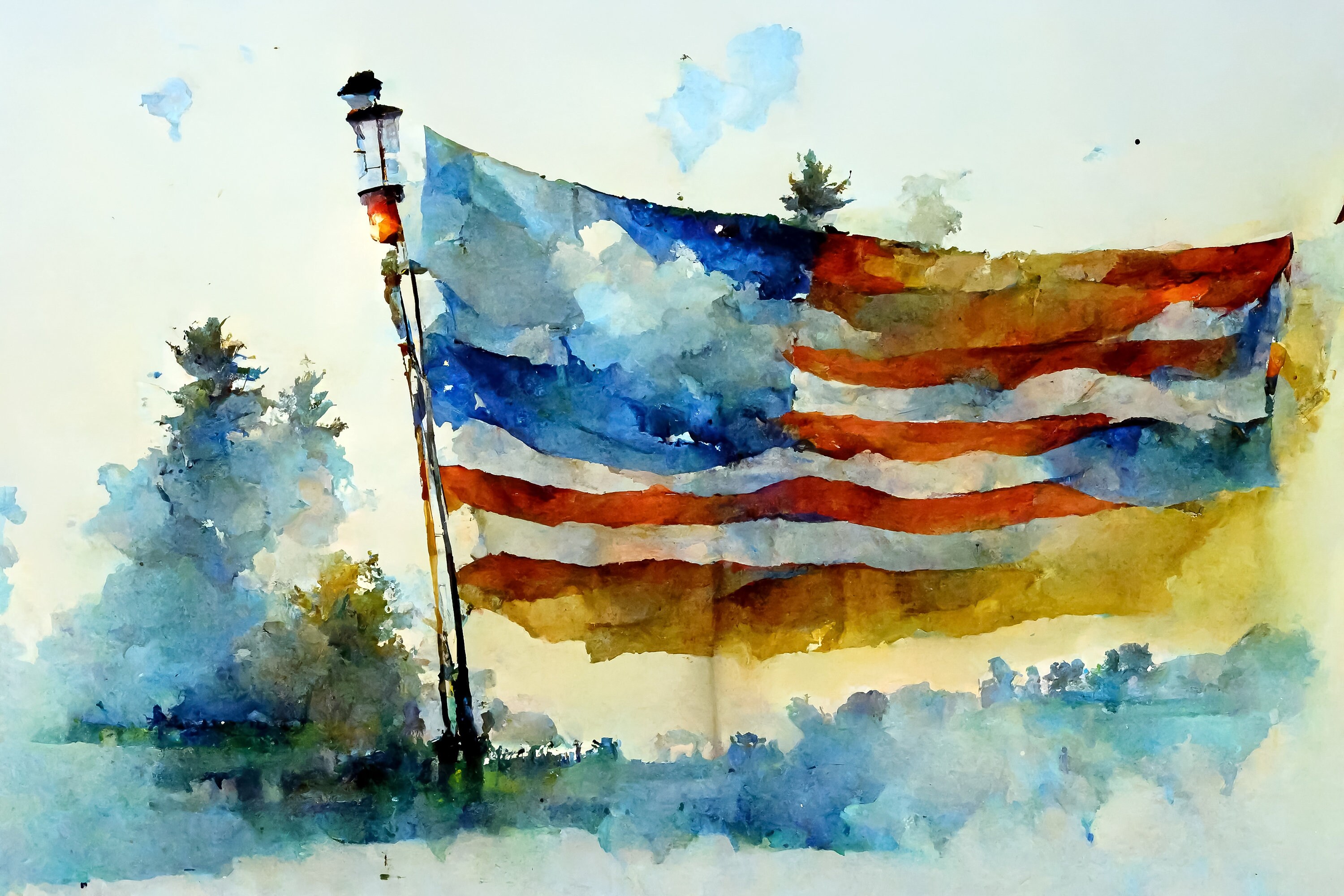 Old Glory