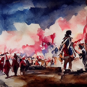 Revolutionary War