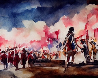 Revolutionary War