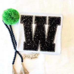 Varsity Letter 