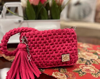 Tapfere Tasche - klein
