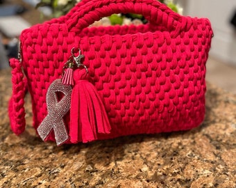 Die Mutige Tasche