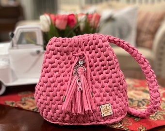 Brave Bag - Bucket