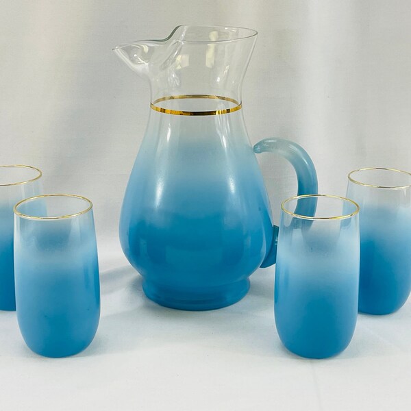 Blendo Glasses - Etsy