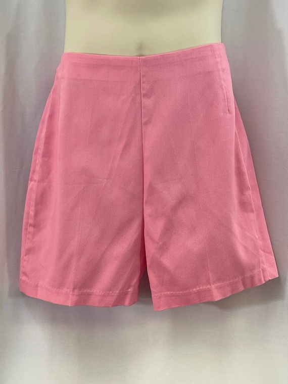 1960s White Stag Women’s Shorts Barbie vibes!!! - image 1