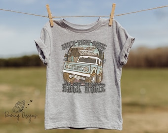 Ain't That Some Back Home T-Shirt, Country T-Shirt, Morgan Wallen, Western Tshirt, Cool Boys Shirt, Country Music Tee, Roaming Designs Co