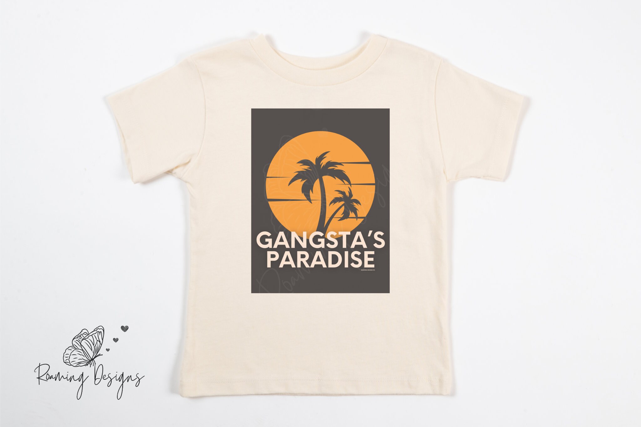 Coolio rapper tee - Etsy 日本