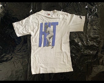 Nike Air Jordan Shirt T-Shirt Size XL Retro Vintage Michael Jordan Shirt