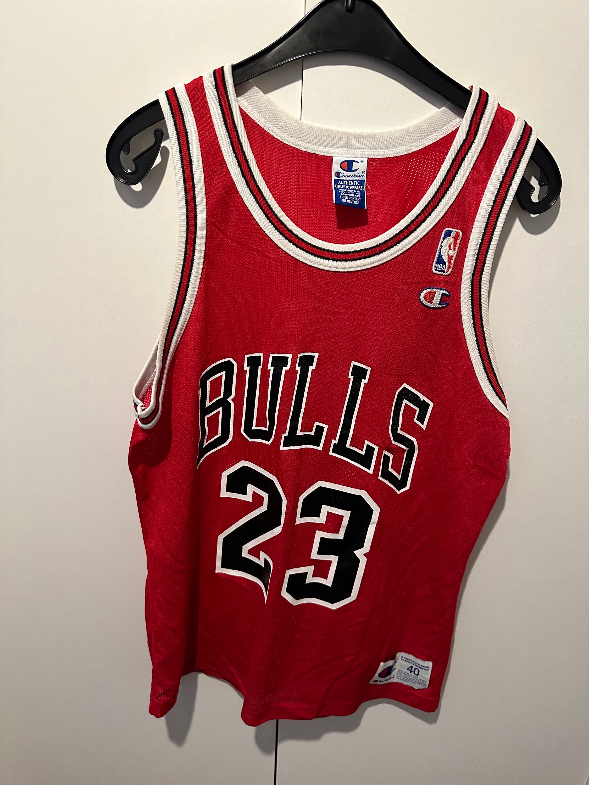Michael Jordan Jersey Champion - Etsy Michael Jordan Jersey Champion - Etsy