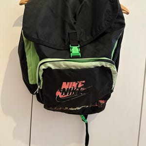 Zaino Nike Vintage Zaino retrò Nike Air