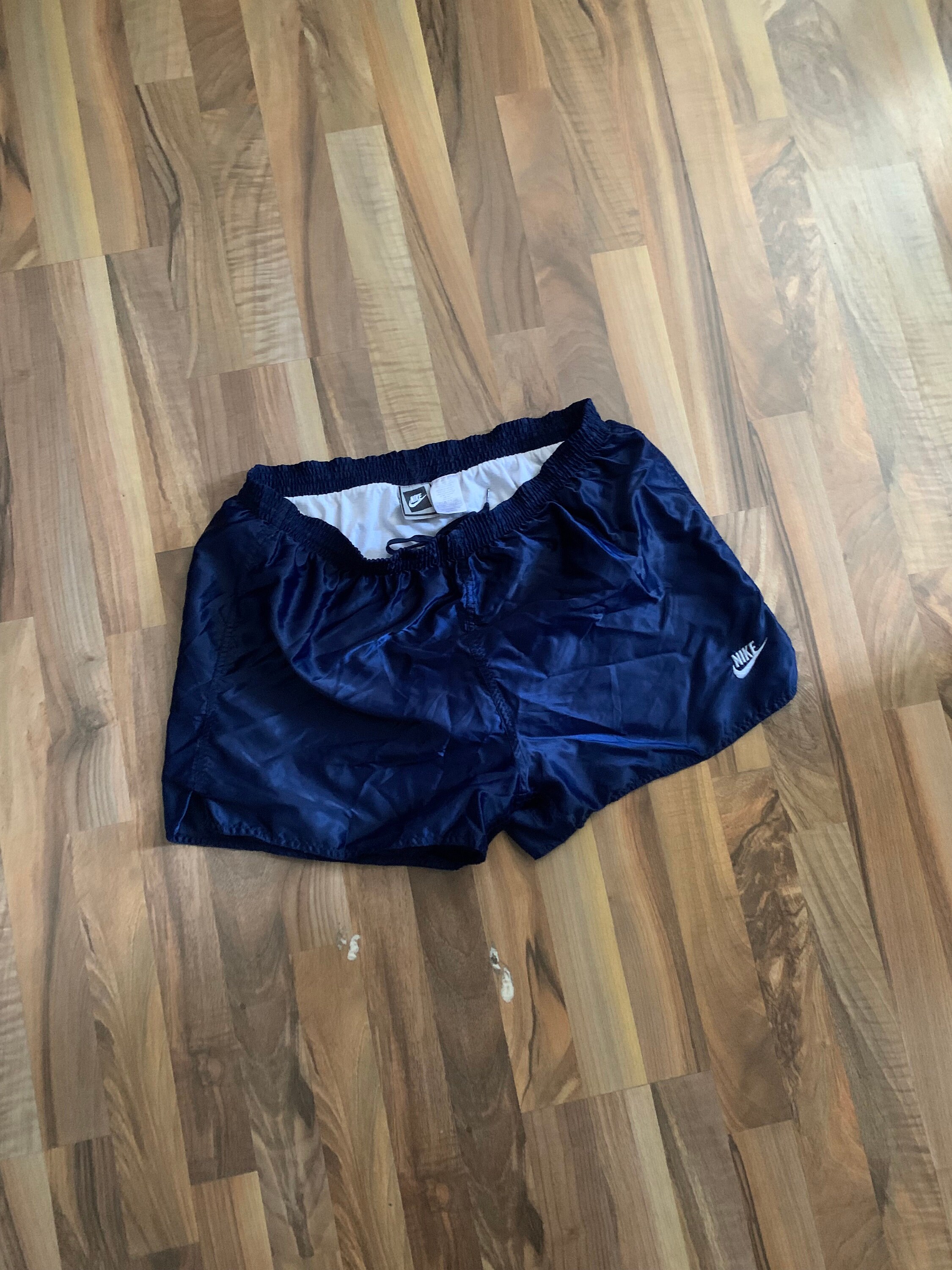 激レア 90s Nike nylon ショーツ XLサイズ ５ポケット ピンク 激レア 90s Nike nylon ショーツ XLサイズ 5ポケット ピンク