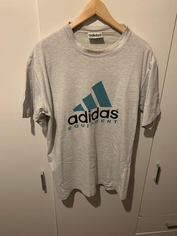 adidas retro tee