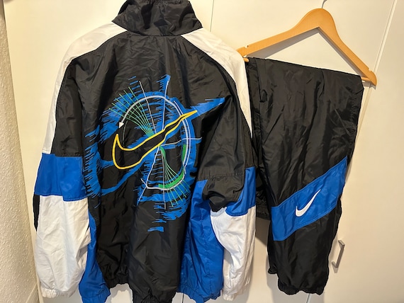 Nike xxl tracksuit 2025