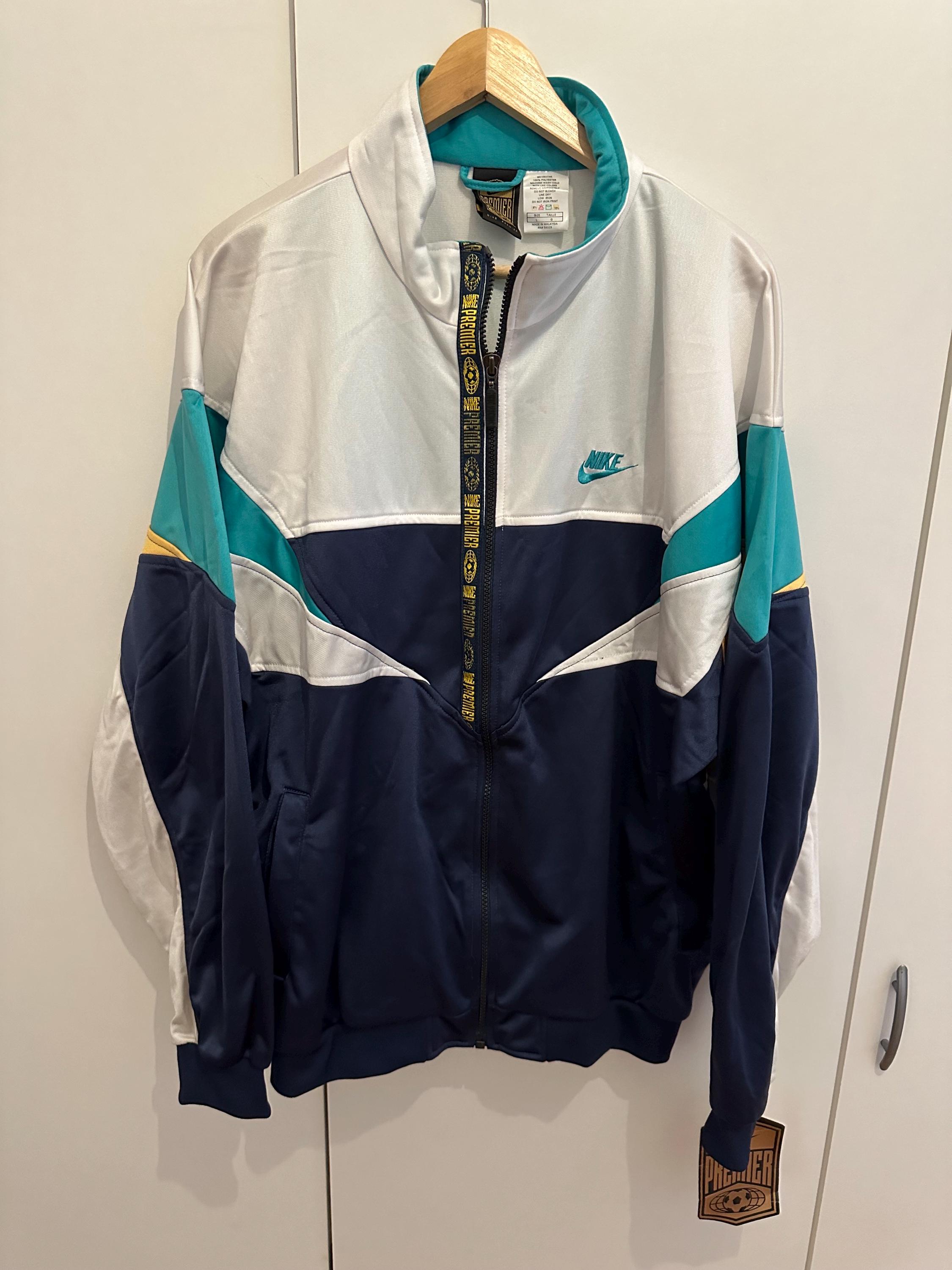 Nike Premier Jacket - Etsy
