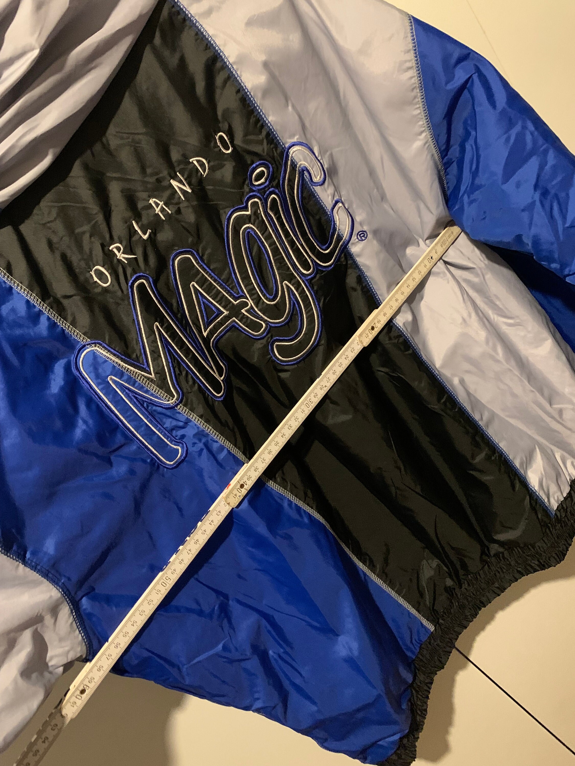 スターター ジャケット オーランド マジック サイズ L NBA