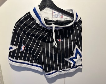 オーランド・マジック 90年代チャンピオン NBA ショーツ 新品タグ付き