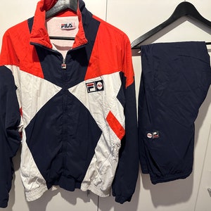 Joggingpak fila new arrivals